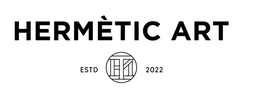 HERMÈTIC ART ESTD 2022 logo
