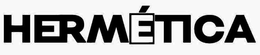 HERMÉTICA logo