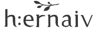 H:ERNAIV logo