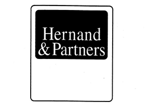 HERNAND & PARTNERS logo