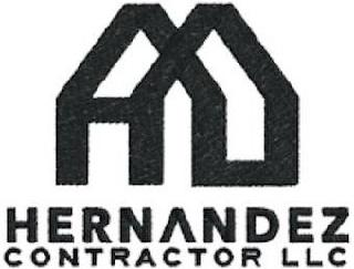 HERNANDEZ CONTRACTOR LLC logo