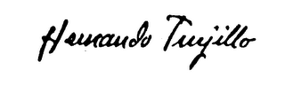 HERNANDO TRUJILLO logo