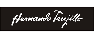 HERNANDO TRUJILLO logo