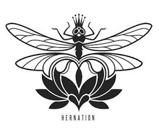 HERNATION logo