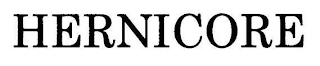 HERNICORE logo