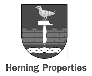 HERNING PROPERTIES logo
