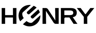 HERNY logo