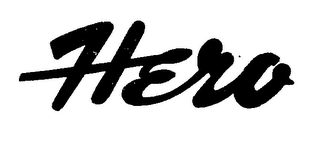 HERO logo