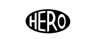 HERO logo