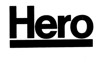 HERO logo