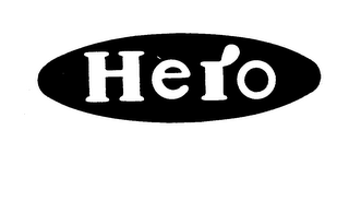 HERO logo