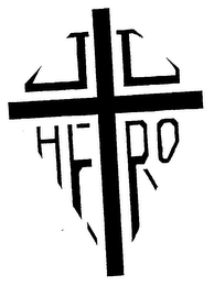 HERO logo