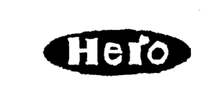HERO logo