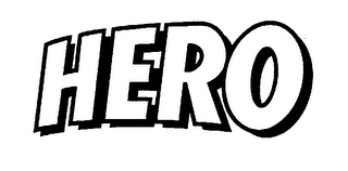 HERO logo