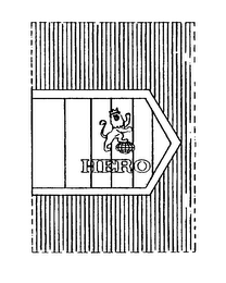 HERO logo