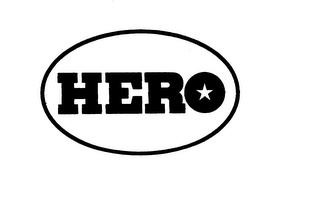 HERO logo