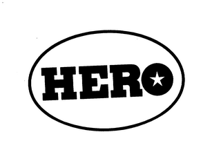 HERO logo