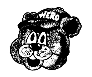 HERO logo
