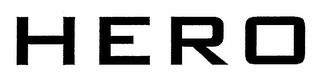 HERO logo