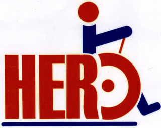 HERO logo