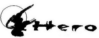 HERO logo