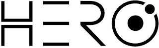 HERO logo