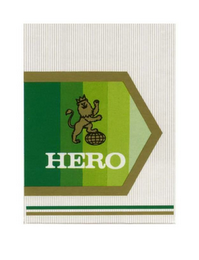 HERO logo