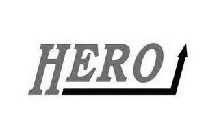 HERO logo
