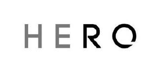 HERO logo