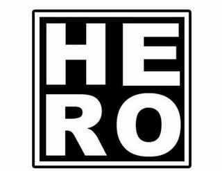 HERO logo