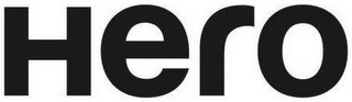 HERO logo