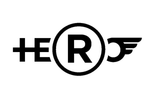 HERO logo