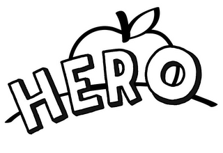 HERO logo