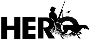 HERO logo