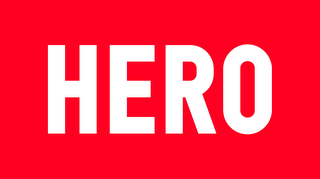 HERO logo