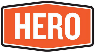 HERO logo