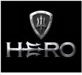 HERO logo