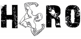 HERO logo