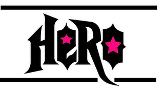 HERO logo