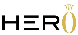 HERO logo