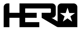 HERO logo