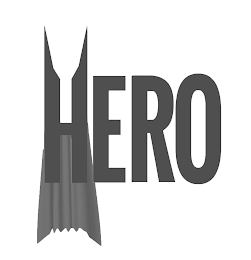 HERO logo