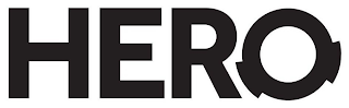 HERO logo