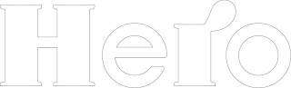 HERO logo