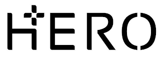 HERO logo