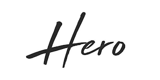 HERO logo