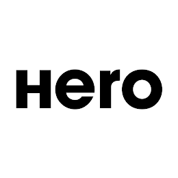 HERO logo