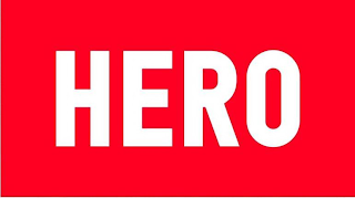 HERO logo