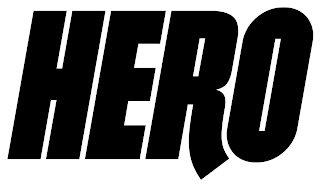 HERO logo