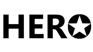 HERO logo